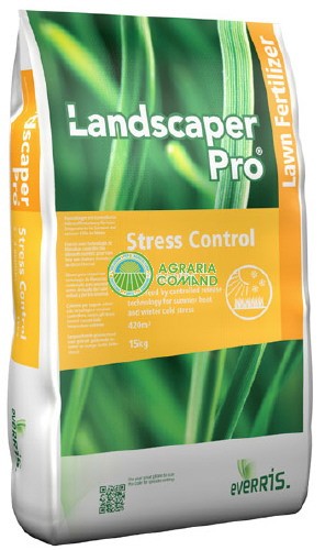 Landscaper Pro Strees Control (15-0-25+4MgO) - Concime