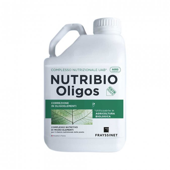 Nutribio OLIGOS