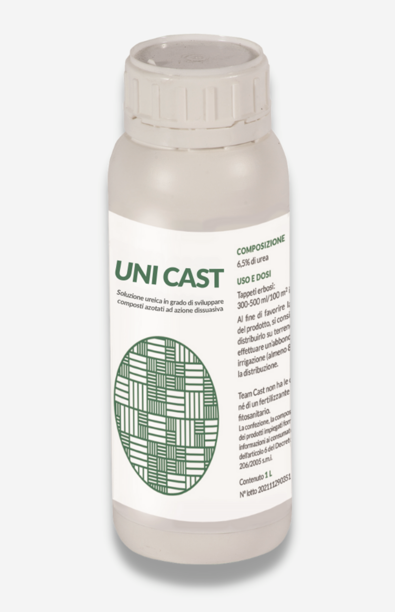 Uni Cast LT 1