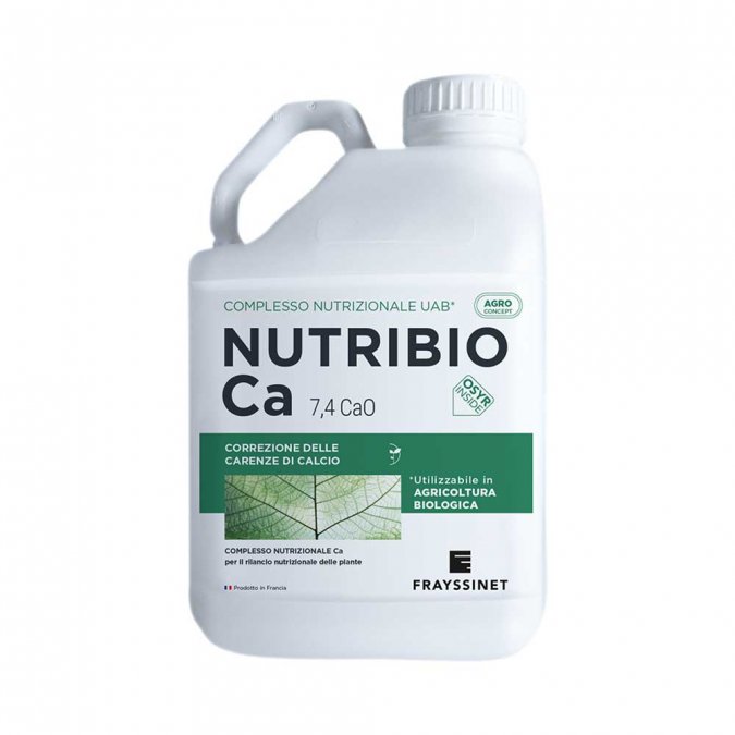 Nutribio CA