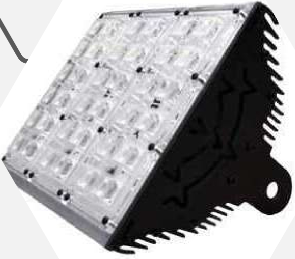 Illuminaizone con Fari Led EVO