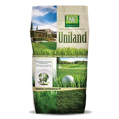 Uniland Overseeding Sport Bioattivato