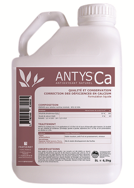 Antys Ca 0-30-0