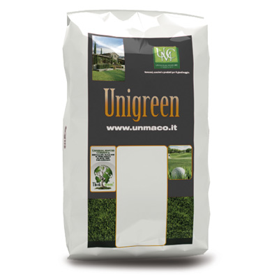 UNIGREEN 18-5-6 + 2mg FAIRWAYS