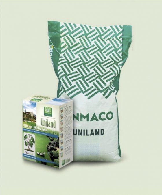 Overseeding Sport Bioattivato