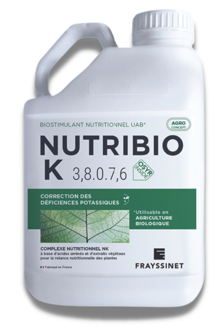 Nutribio K