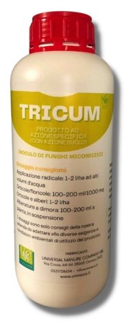 TRICUM