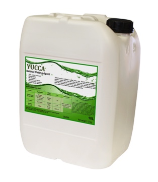 YUCCA W.A. Liquido BIO