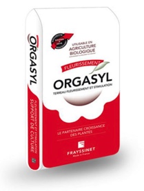 ORGASYL FLEURISSEMENT con Osiryl BIO